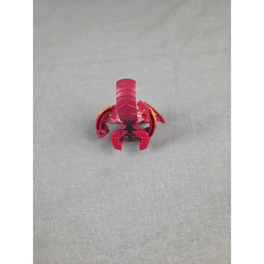 Bakugan Armored Alliance  Dragonoid X Tretorous‎  2020 Rare
